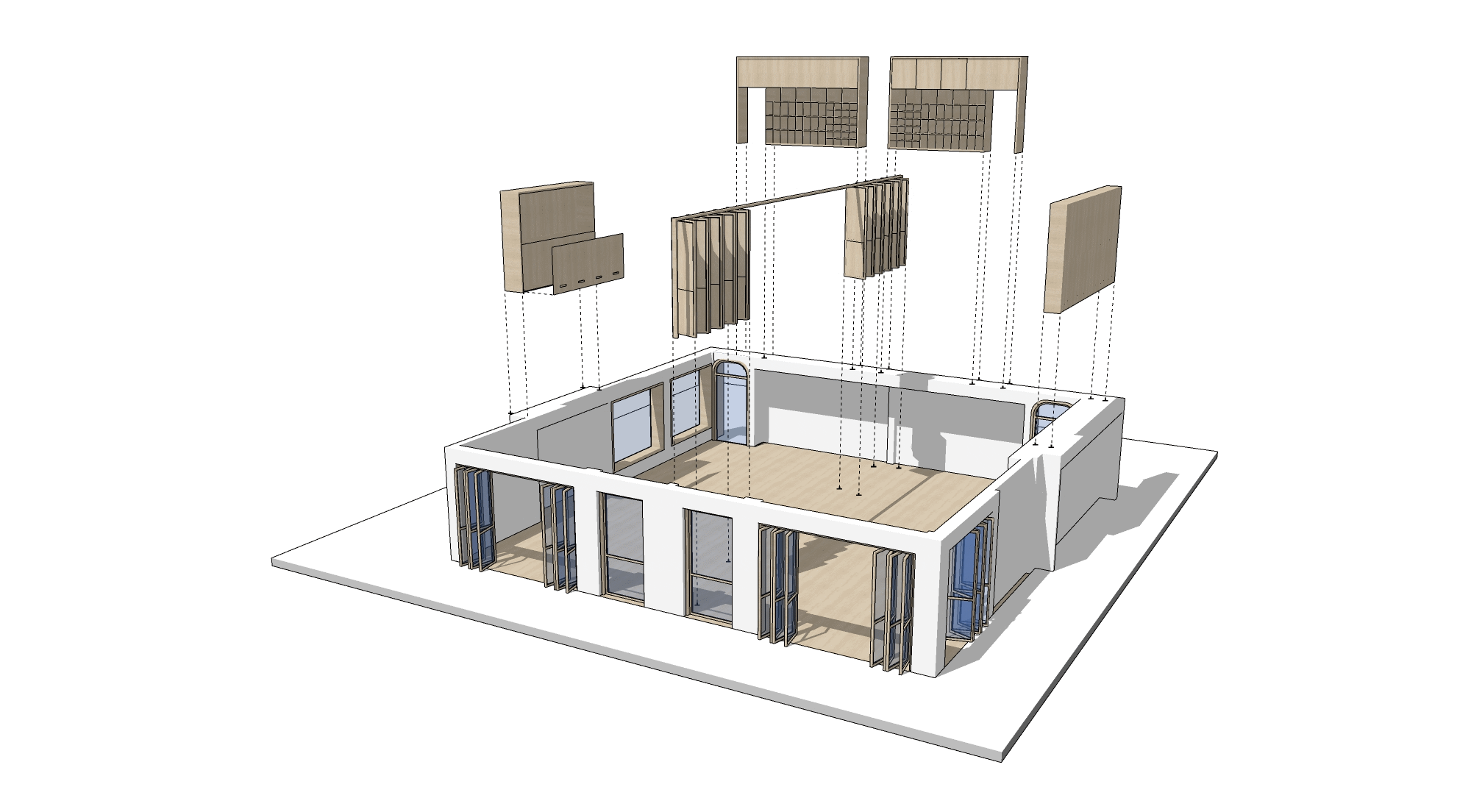 无艺三语国际园丨中国广州-41