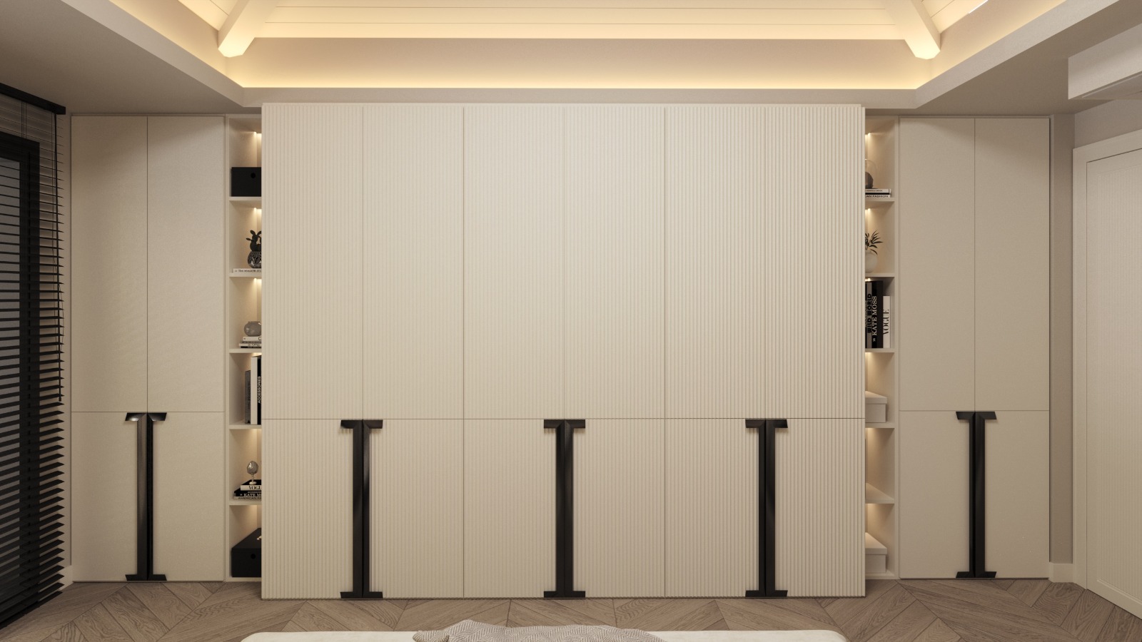 GREEN LİFE VİLLA-12