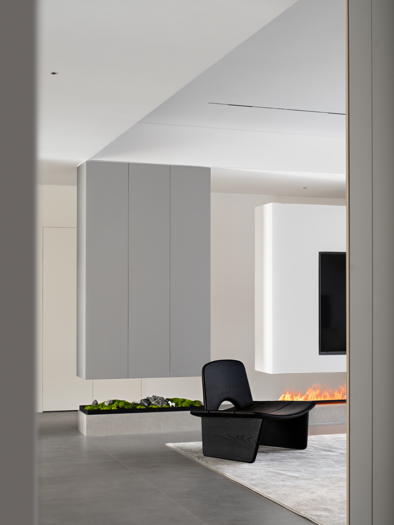 木韵光影 · 自然栖居丨中国福州丨玖里壹方空间设计研究室-21