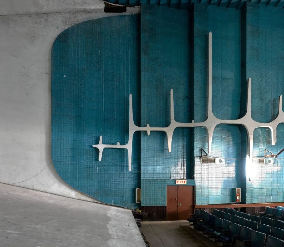 电影院的创新设计,AI 时代的行业趋势-77