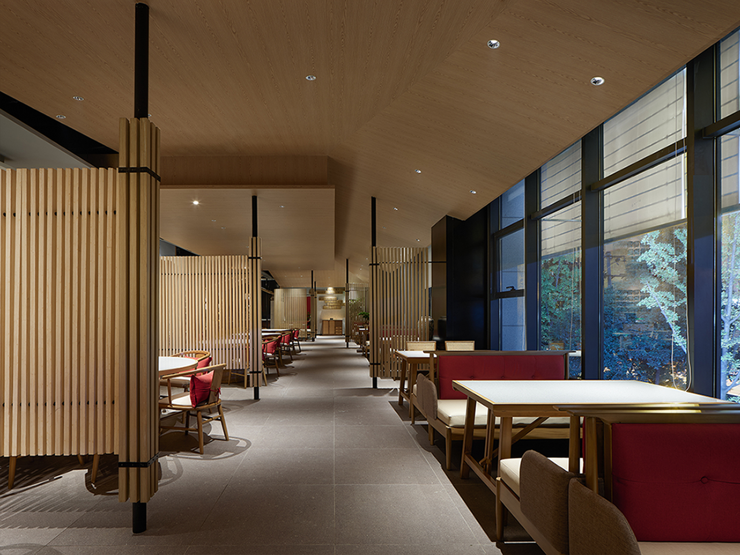 坐井百年江湖菜·升级店-22
