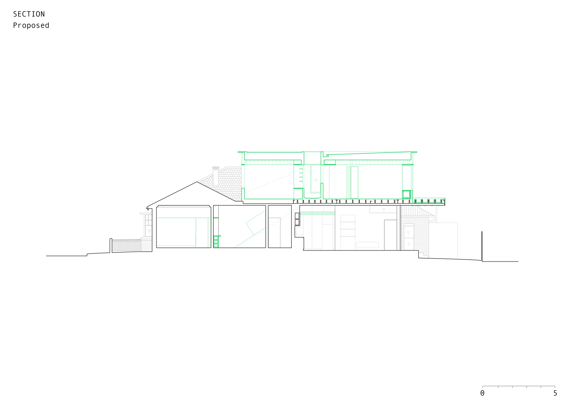 乡村住宅丨澳大利亚丨Office MI  JI-16