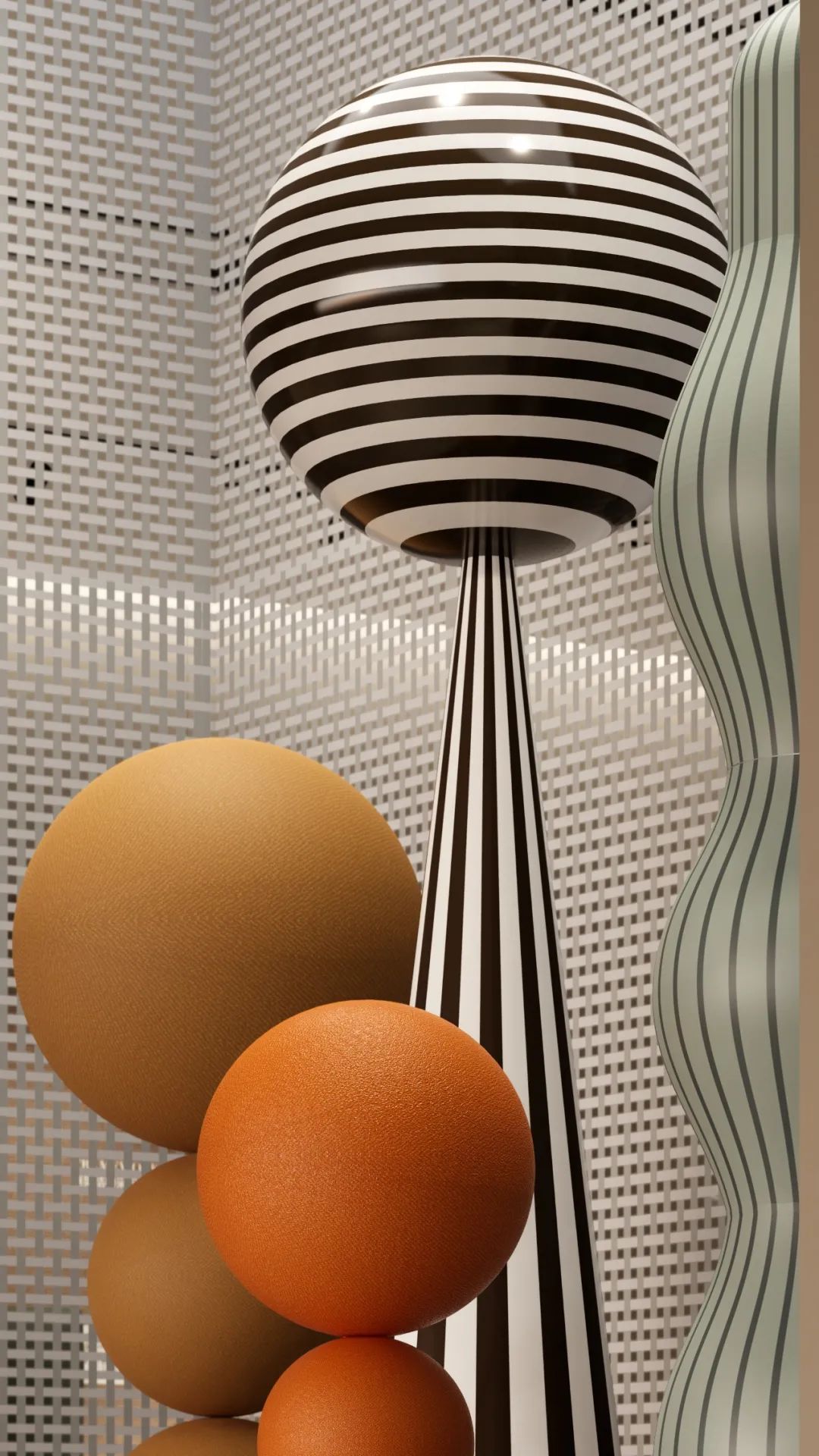 非同「潮」金店｜家居卖场玩潮趣，「非要不同」的故事才刚开始！-66