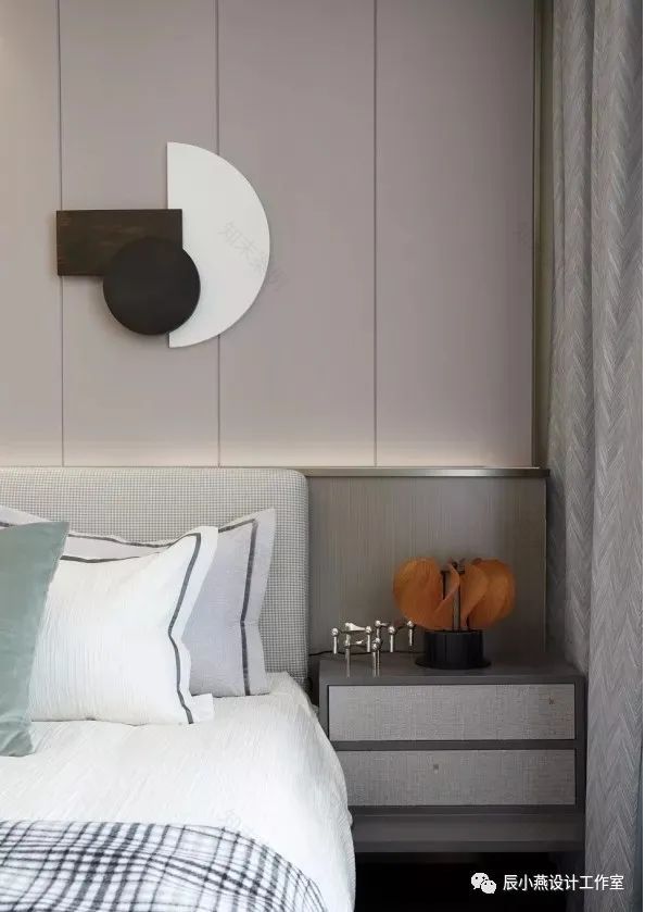 淮安绘素 | 古今交融的中式美学空间-36