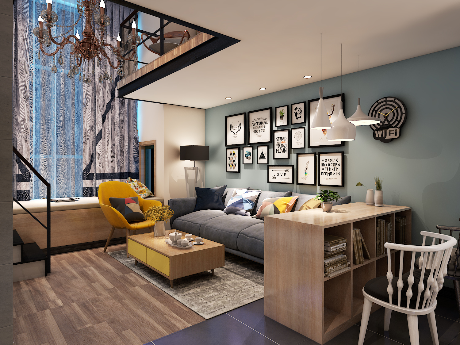 绿地诺亚方舟-5