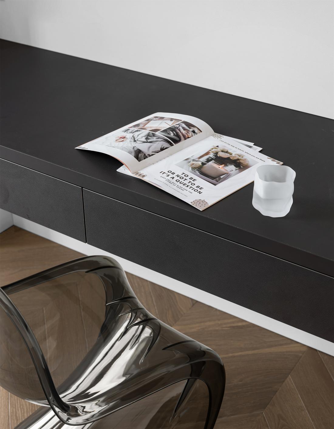 白色岛屿 · 光与影的交织丨妹岛和世&西泽立卫-51