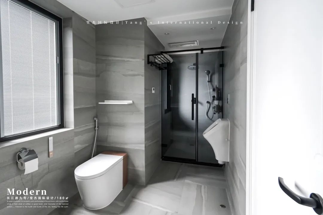 南京海底世界私宅设计丨中国南京丨堂杰国际设计-50