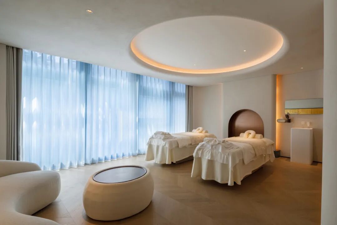 JBOYAN泊颜汇丨中国郑州丨郑州弘文建筑装饰设计有限公司-56