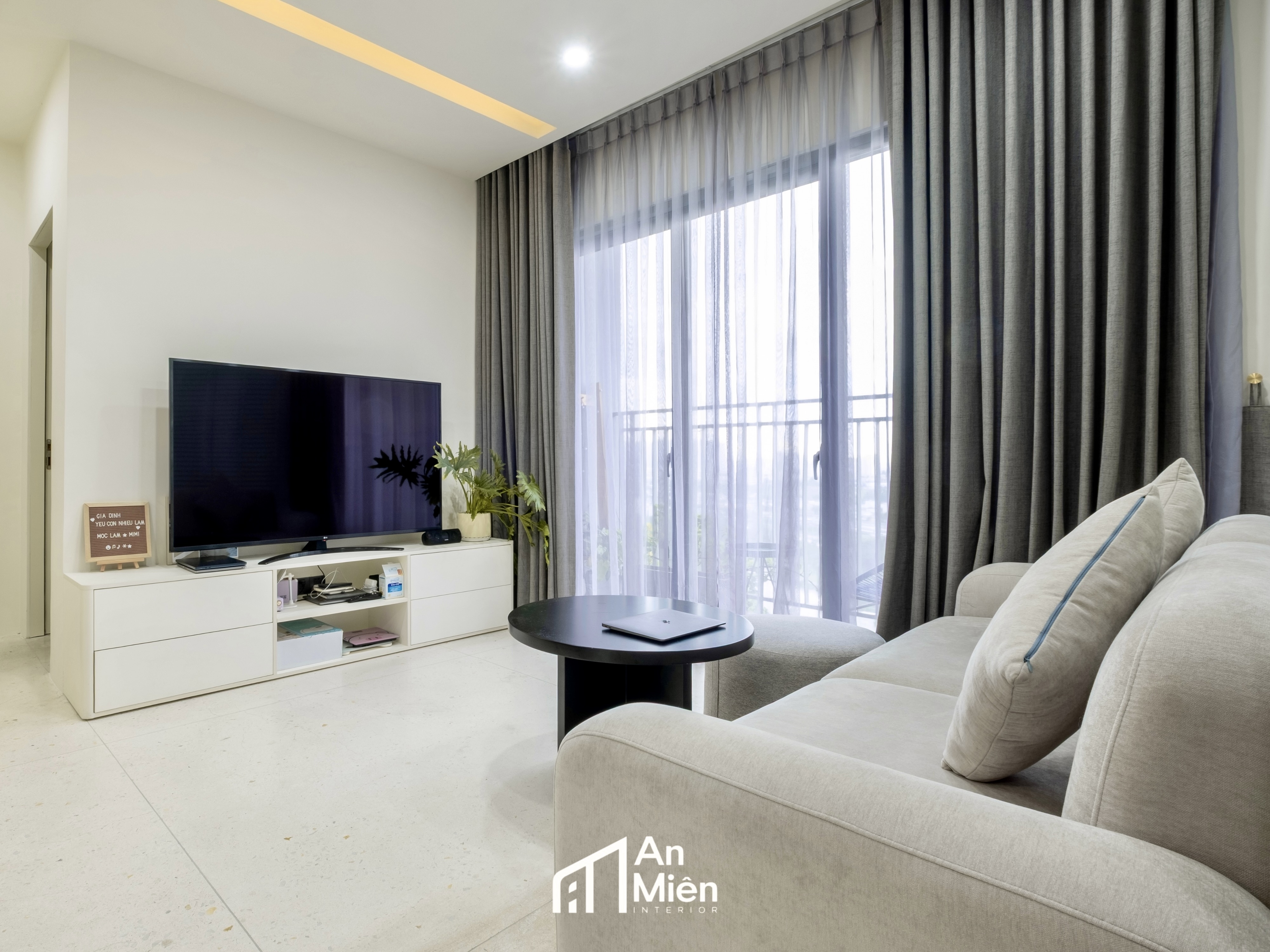 [THỰC TẾ] SERENE NEST - PALM HEIGHTS Q2-10