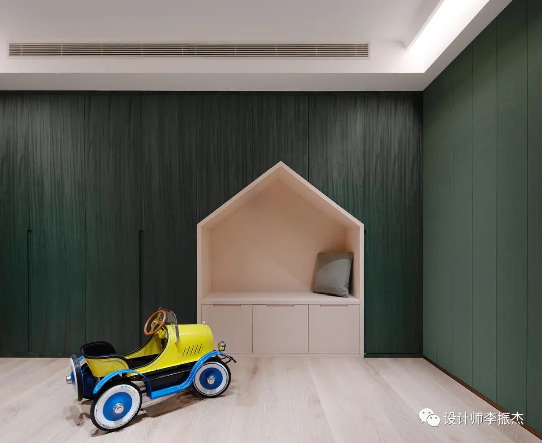 泰禾院子别墅丨磐洲设计-69