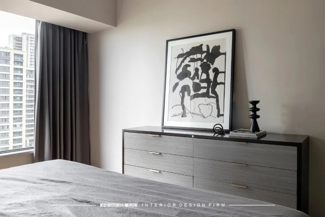 重庆华润·桂语九里现代轻奢家居设计丨中国重庆-53