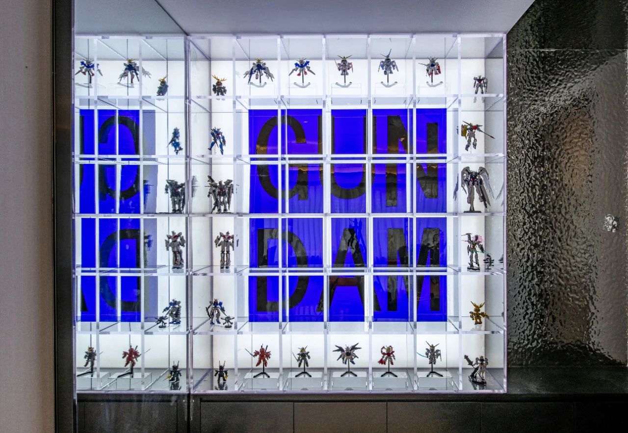 上原米修新作 · “HOME 未来系”-28