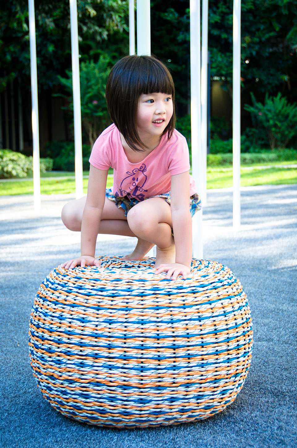 悠酷凉亭，香港 / 里奇主建-37