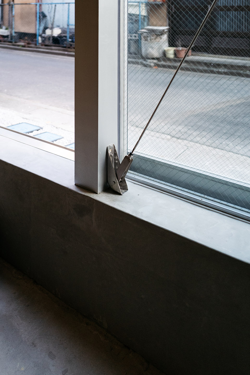 日本熊谷市“铅笔楼”丨Ono Architect Office-75