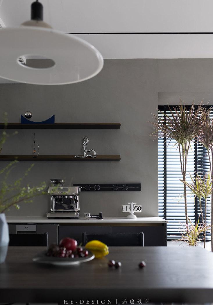 游弋 · 自由栖所的细腻与坚韧-30