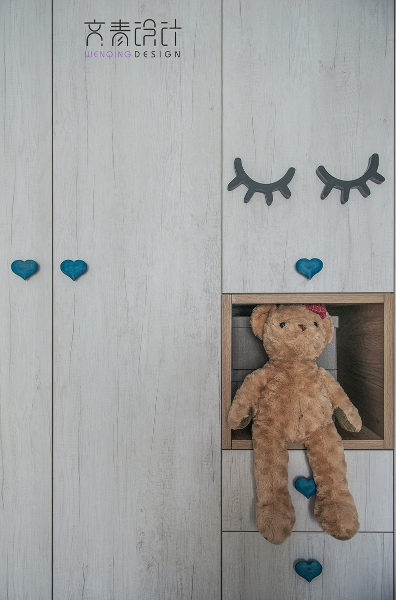 《自由之境》 | 现代简约,大空间之美-29