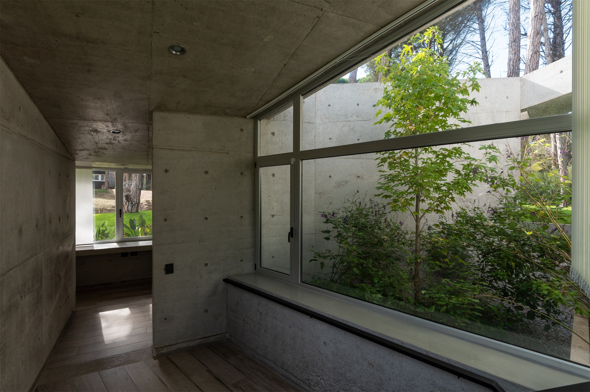 贾伊马之家丨阿根廷布宜诺斯艾利斯丨Estudio Galera Architecture-69