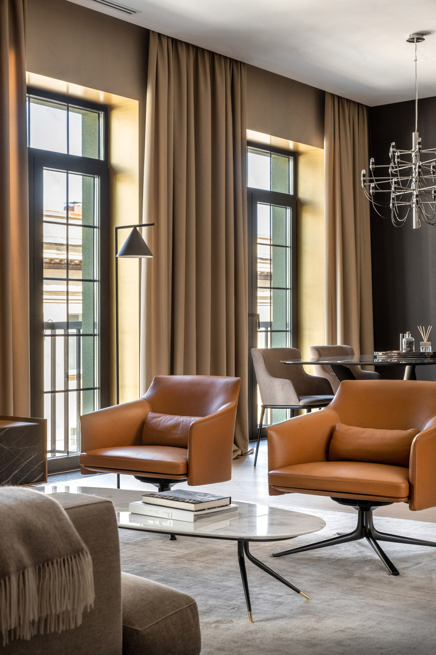 胜利公寓丨乌克兰丨SVOYA studio-12