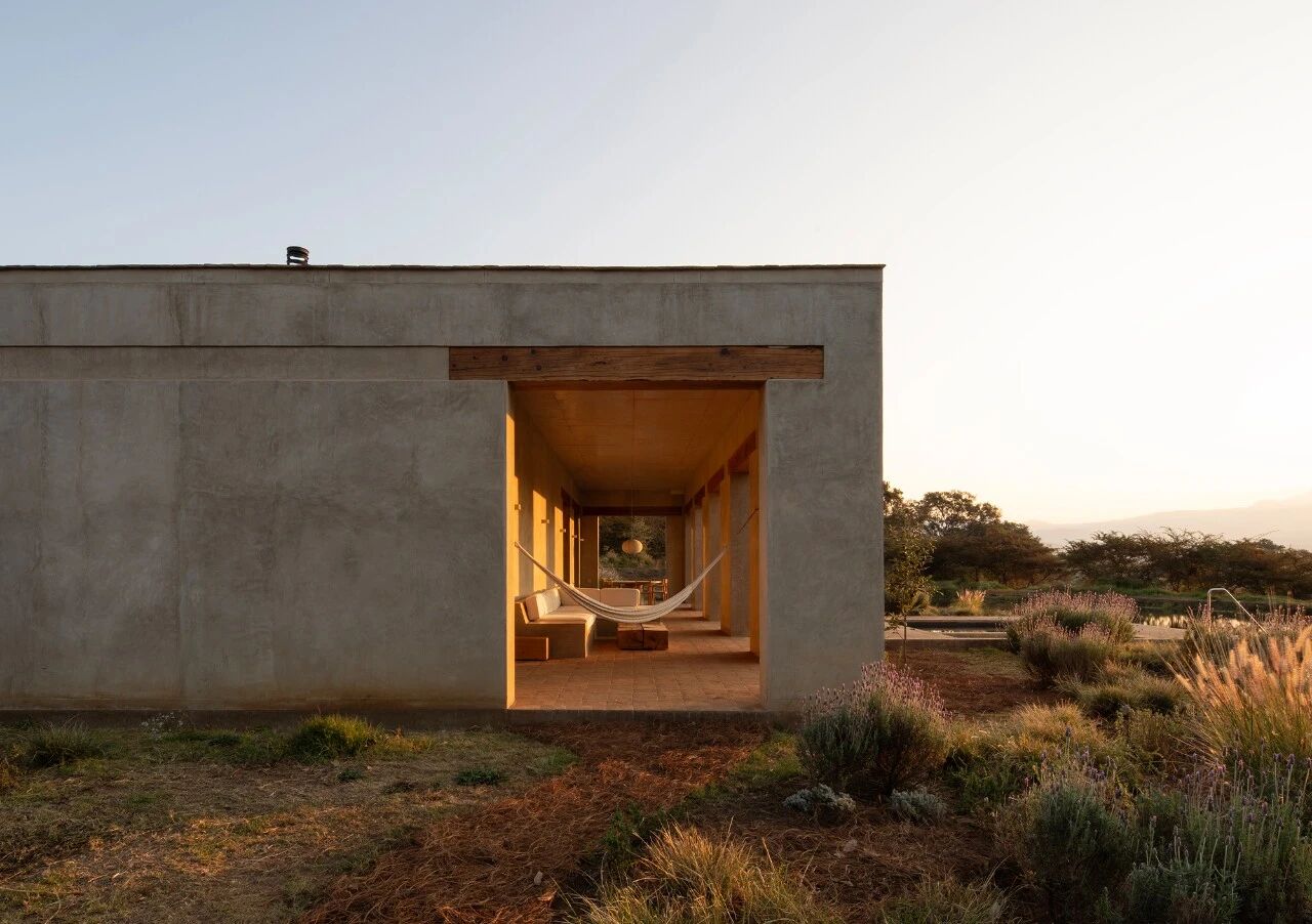 Greenwich住宅丨美国康涅狄格丨Studio Valerie Name-33