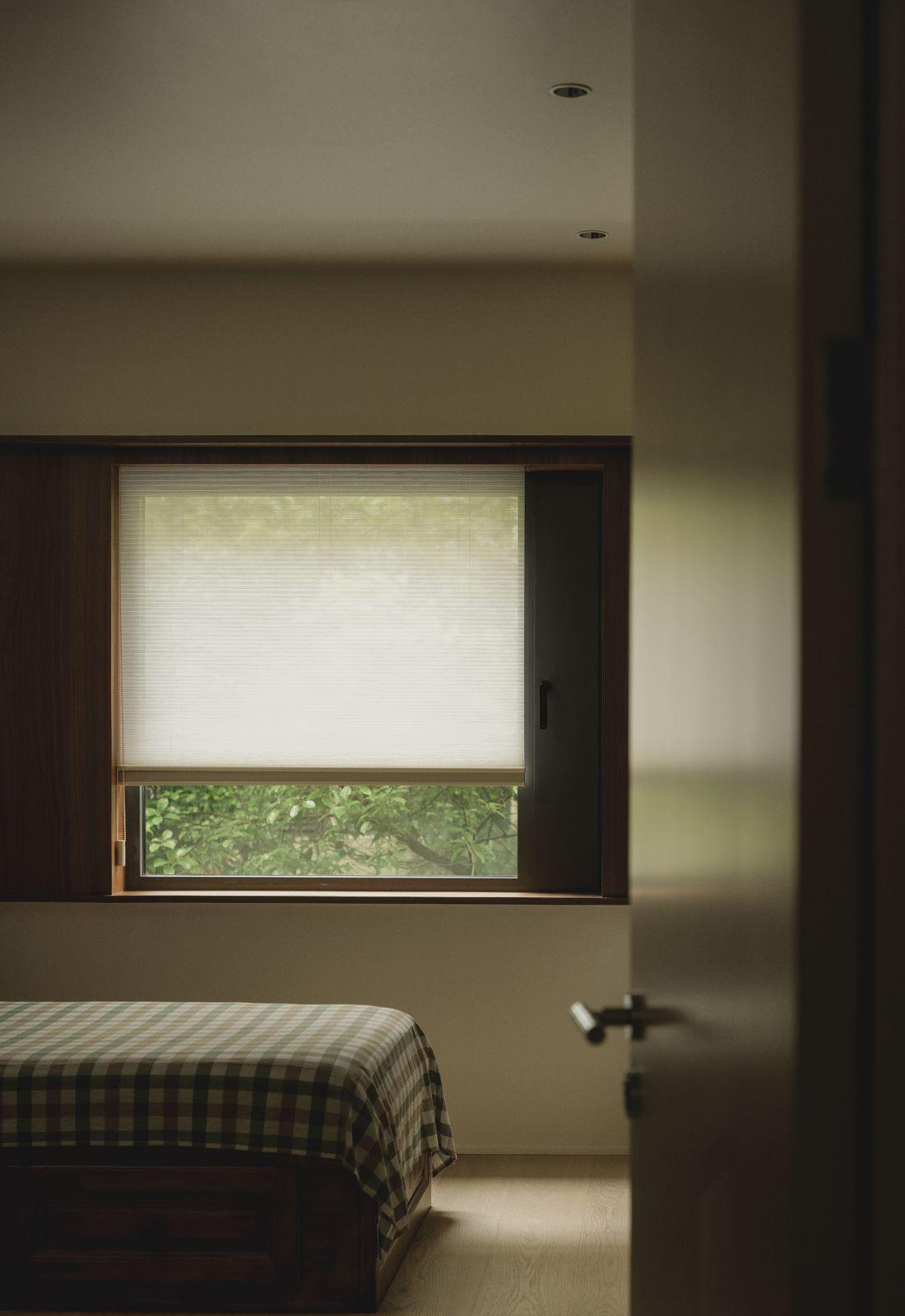 X 夫妇住宅室内设计-26