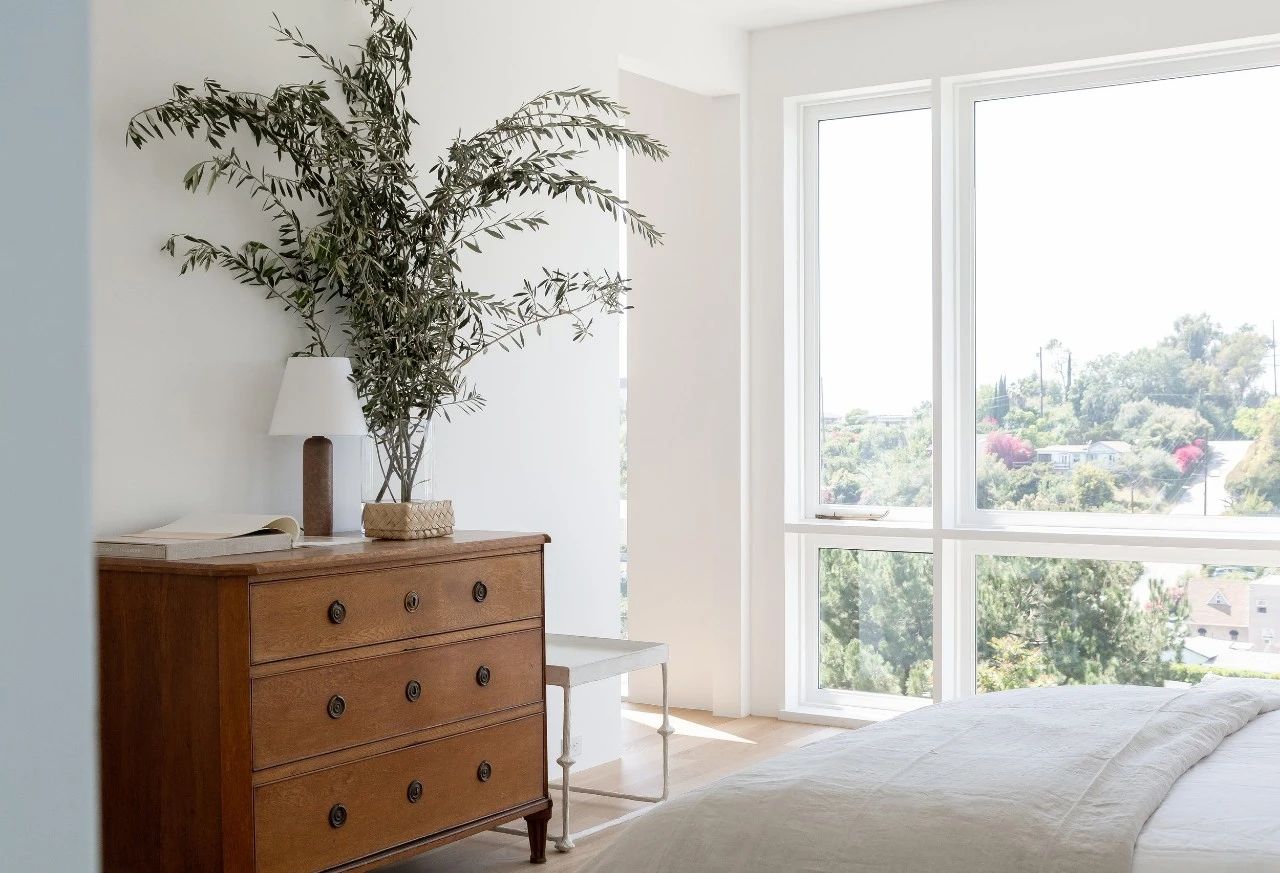 中世纪亭阁丨美国洛杉矶丨BrelandHarper 设计工作室-105