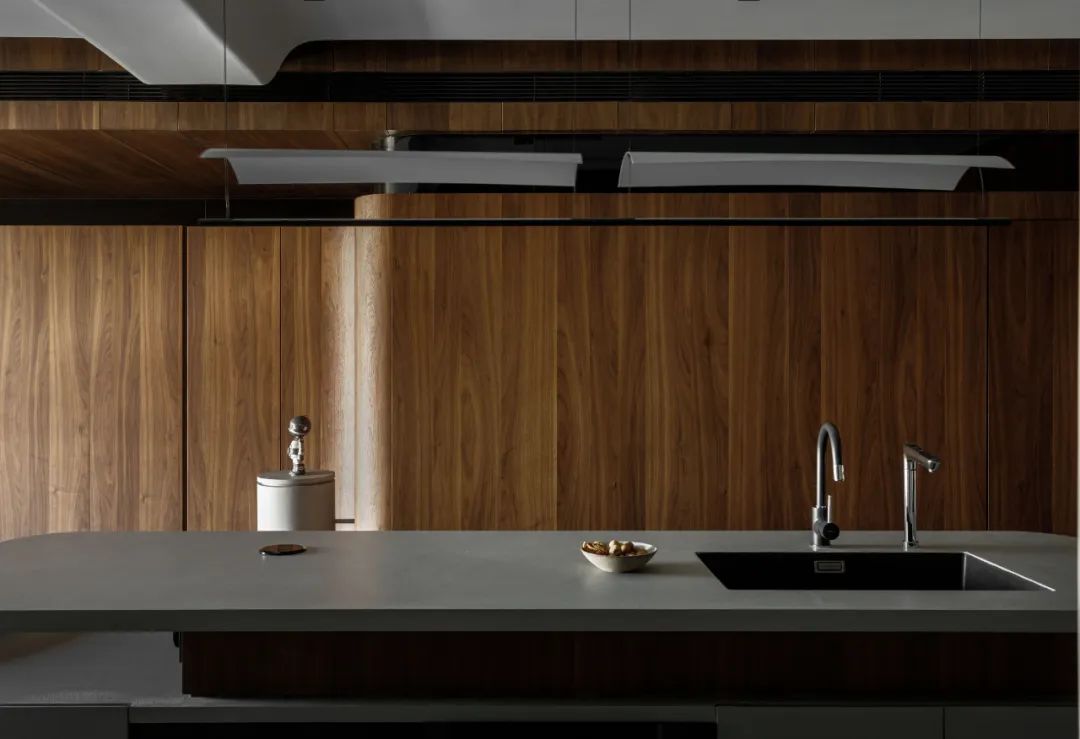 溯游 Swim Back · 北京学区房的自由与品质丨中国北京丨行十设计咨询-12