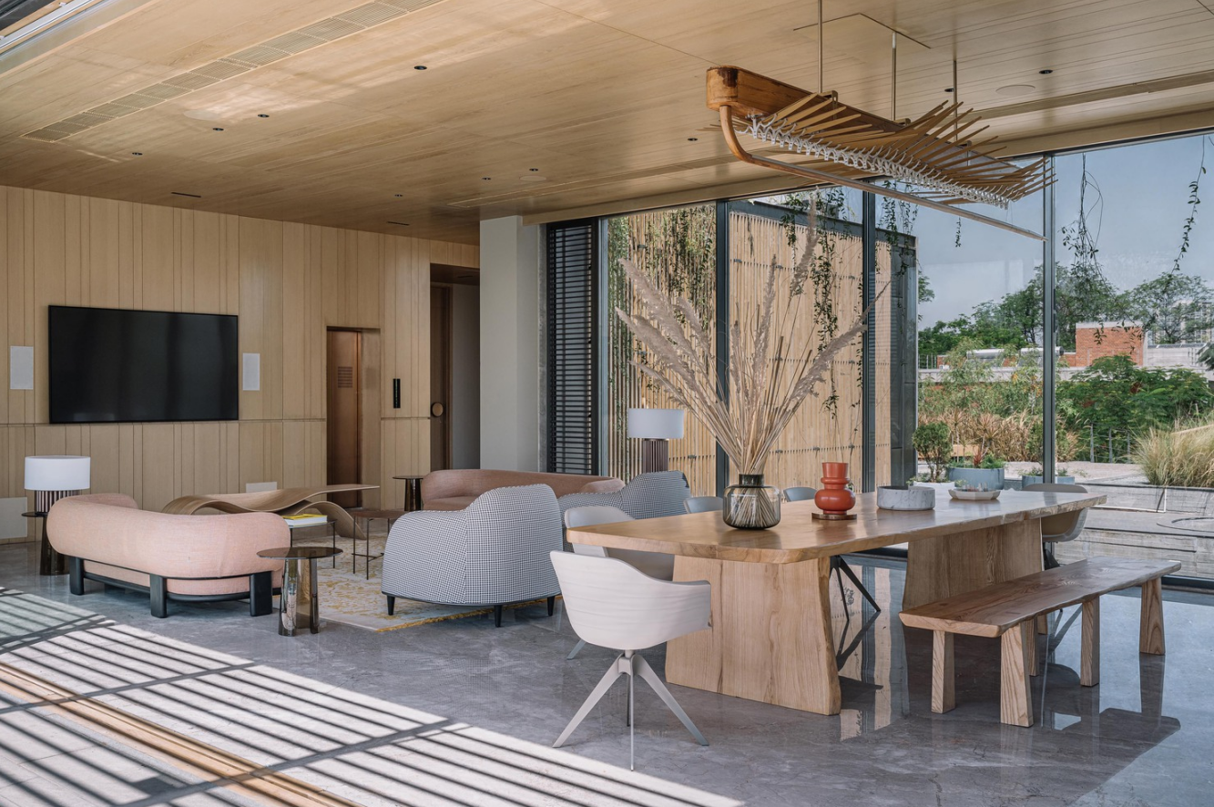 Link 住宅丨葡萄牙里斯本丨Openideas Architects-37