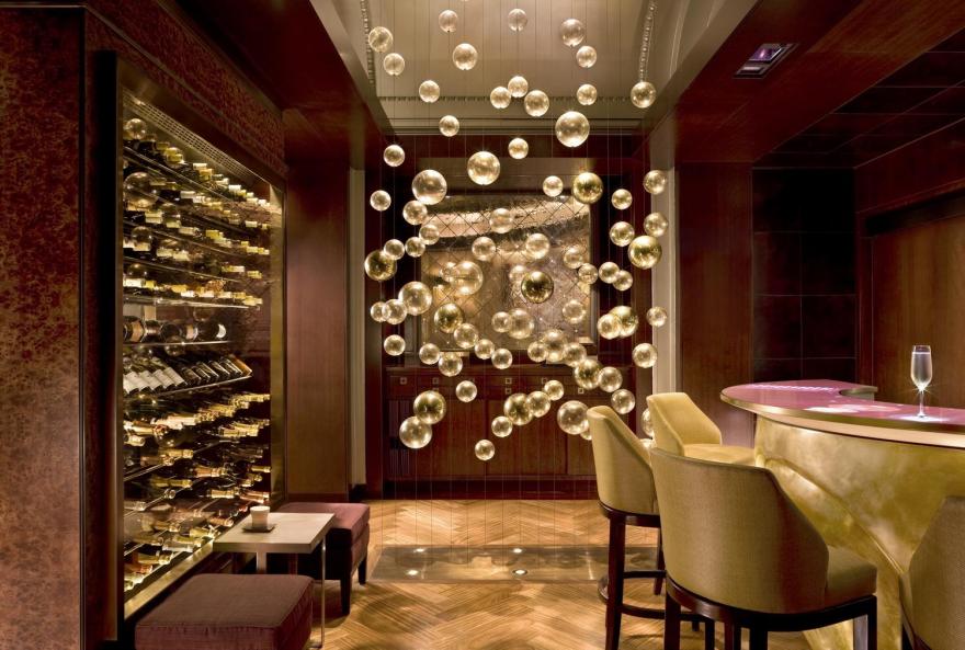 The St Regis New York, New York, New York (NY), United States-35