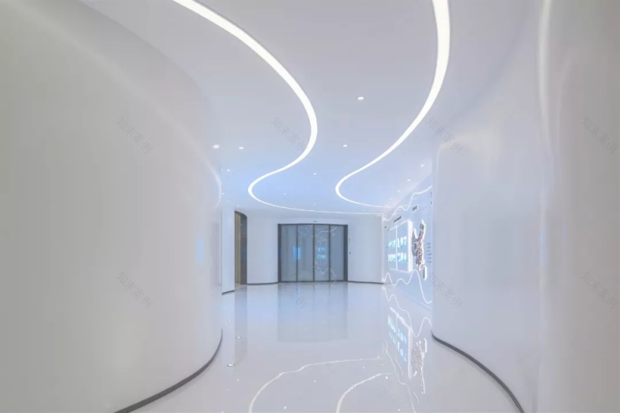 卓越·皇后道丨中国重庆丨海力空间设计-10