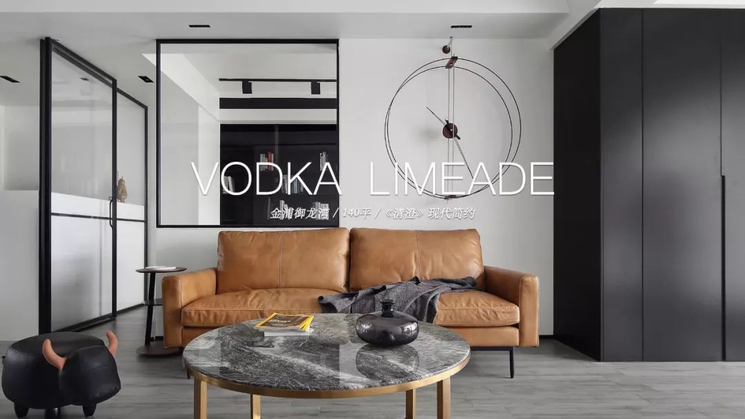 《悠然春意》绿意盎然，北欧风带来清新居家氛围-80