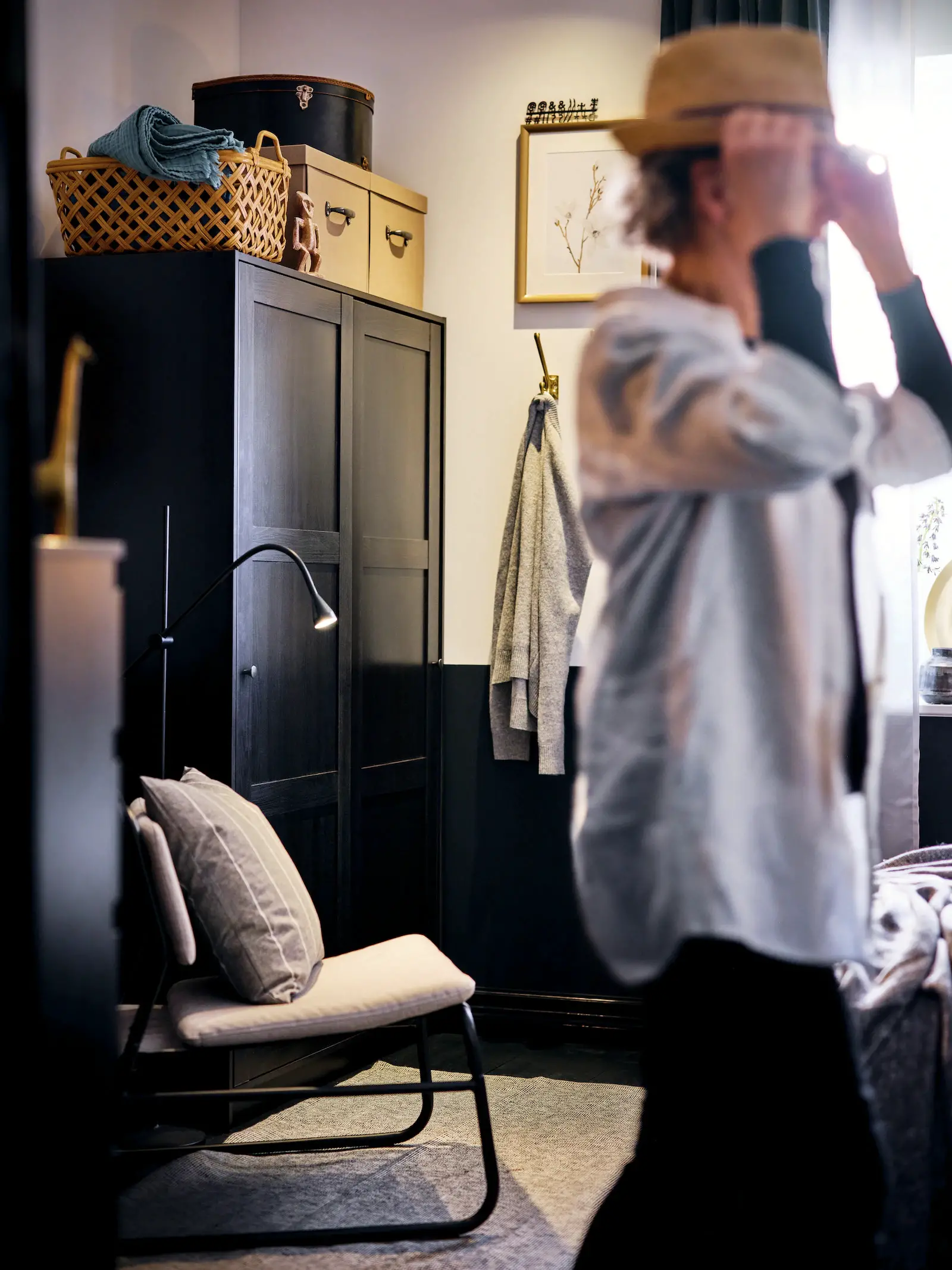 IKEA 打造三代同堂的舒适家居-18