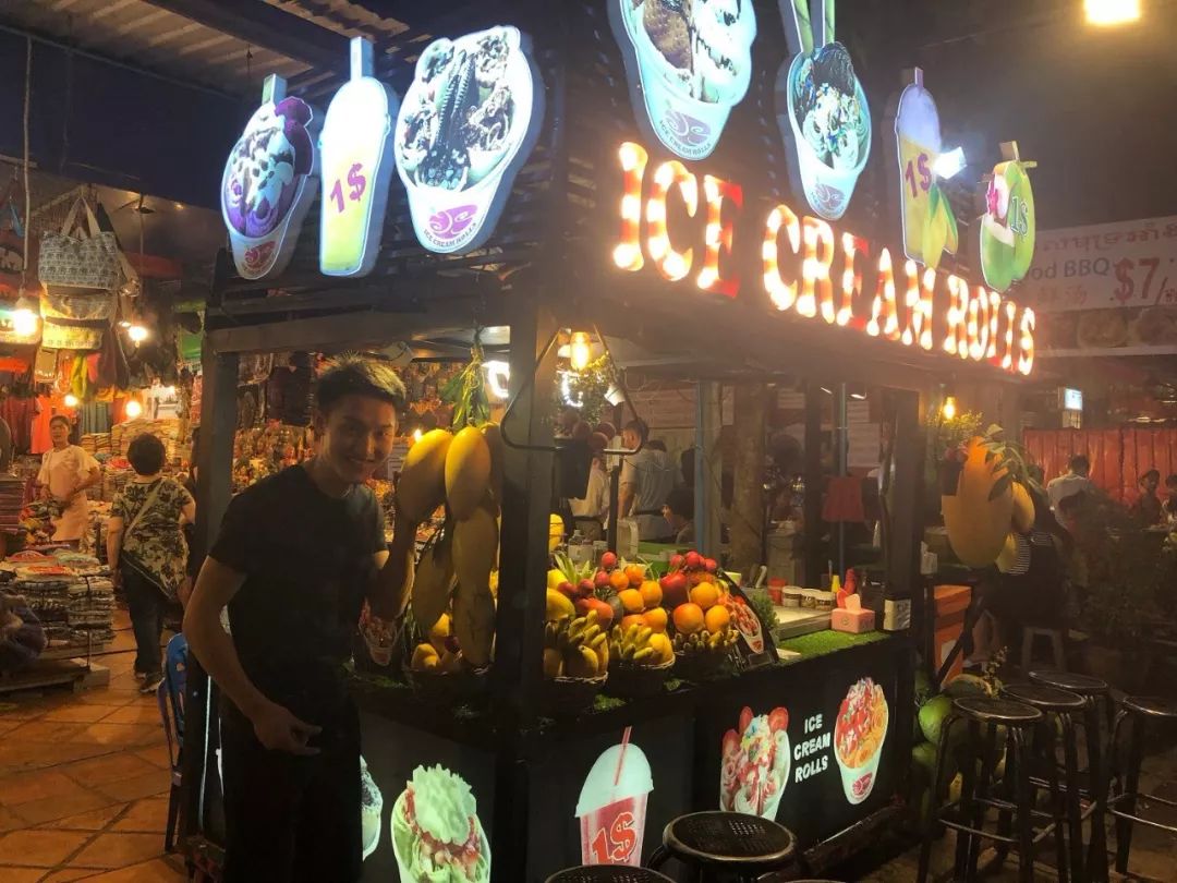 FW·GID国际柬埔寨艺术之旅-46