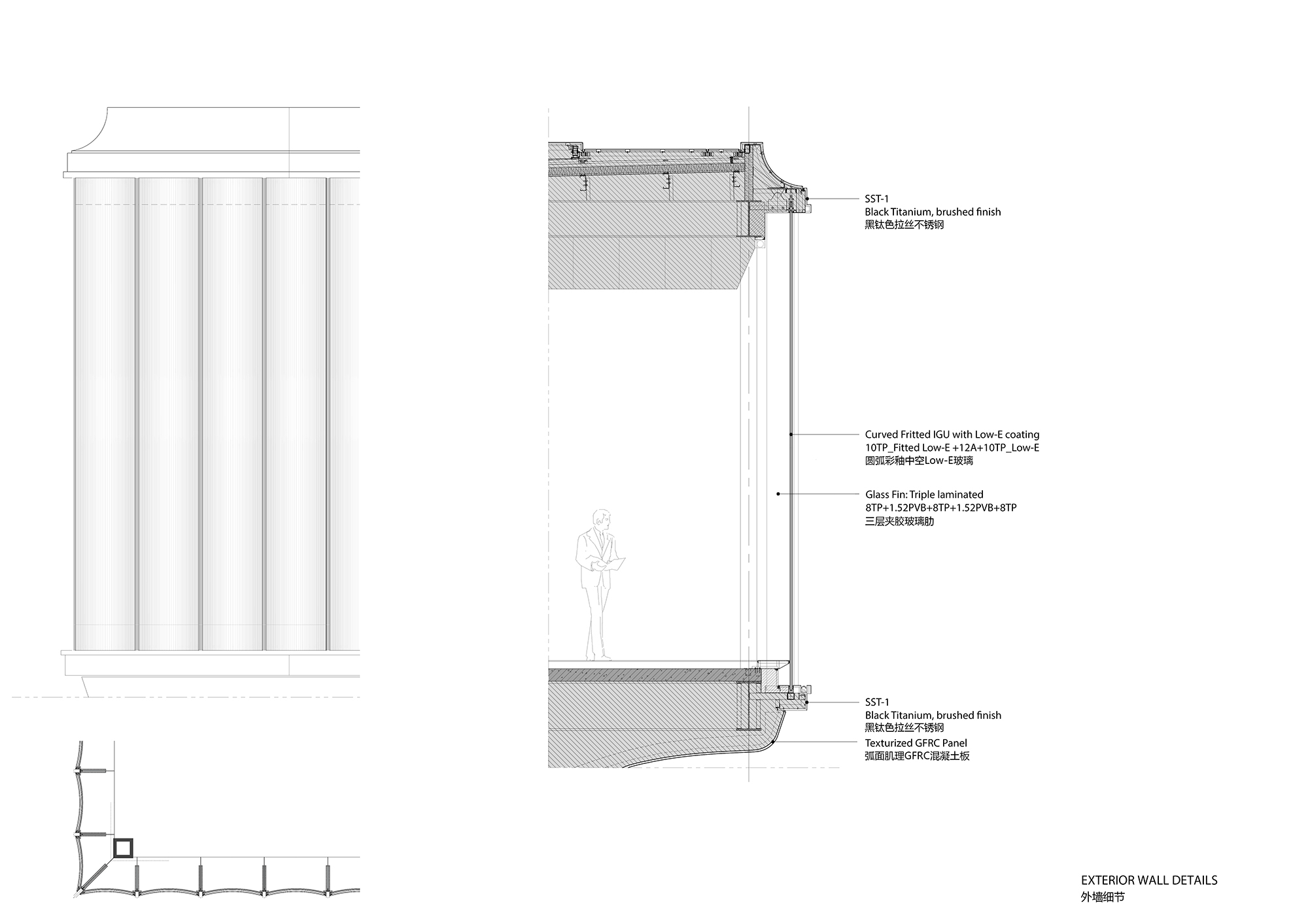 西安沣东新城莱安社区中心：漂浮之门 / EID Architecture -41