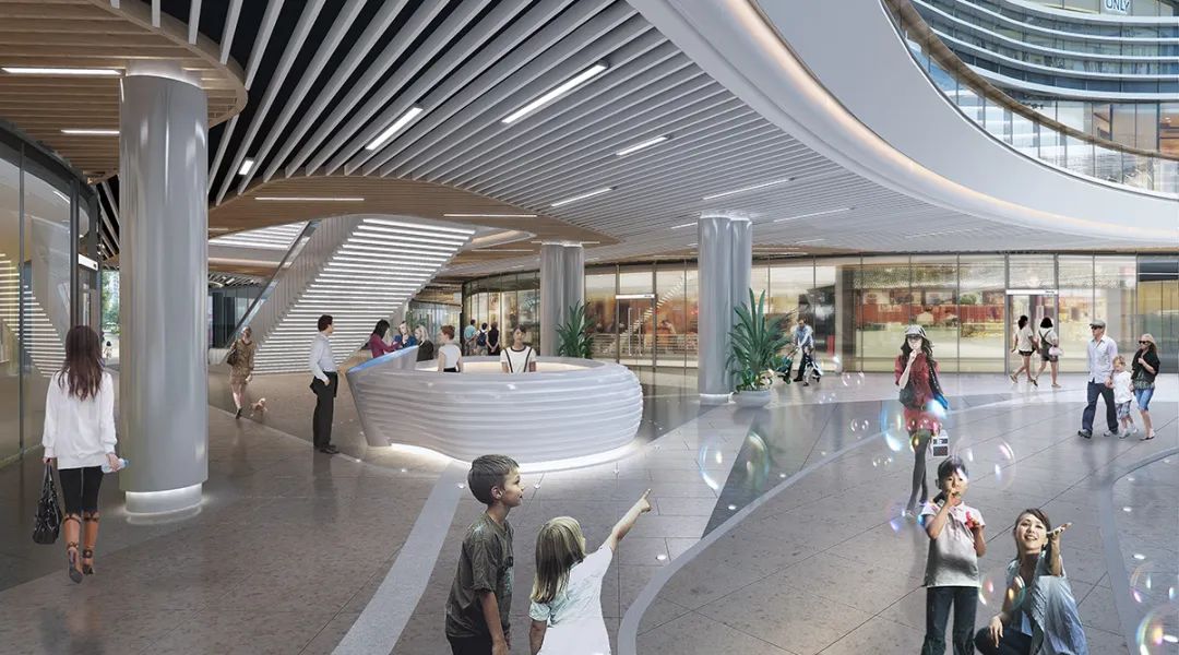 嘉荟 • 广州花都丨中国广州-12