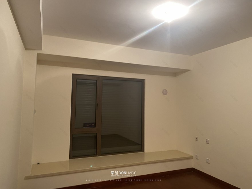 氧仓家居 · 万科玲东花园丨伯壳 Studio-20