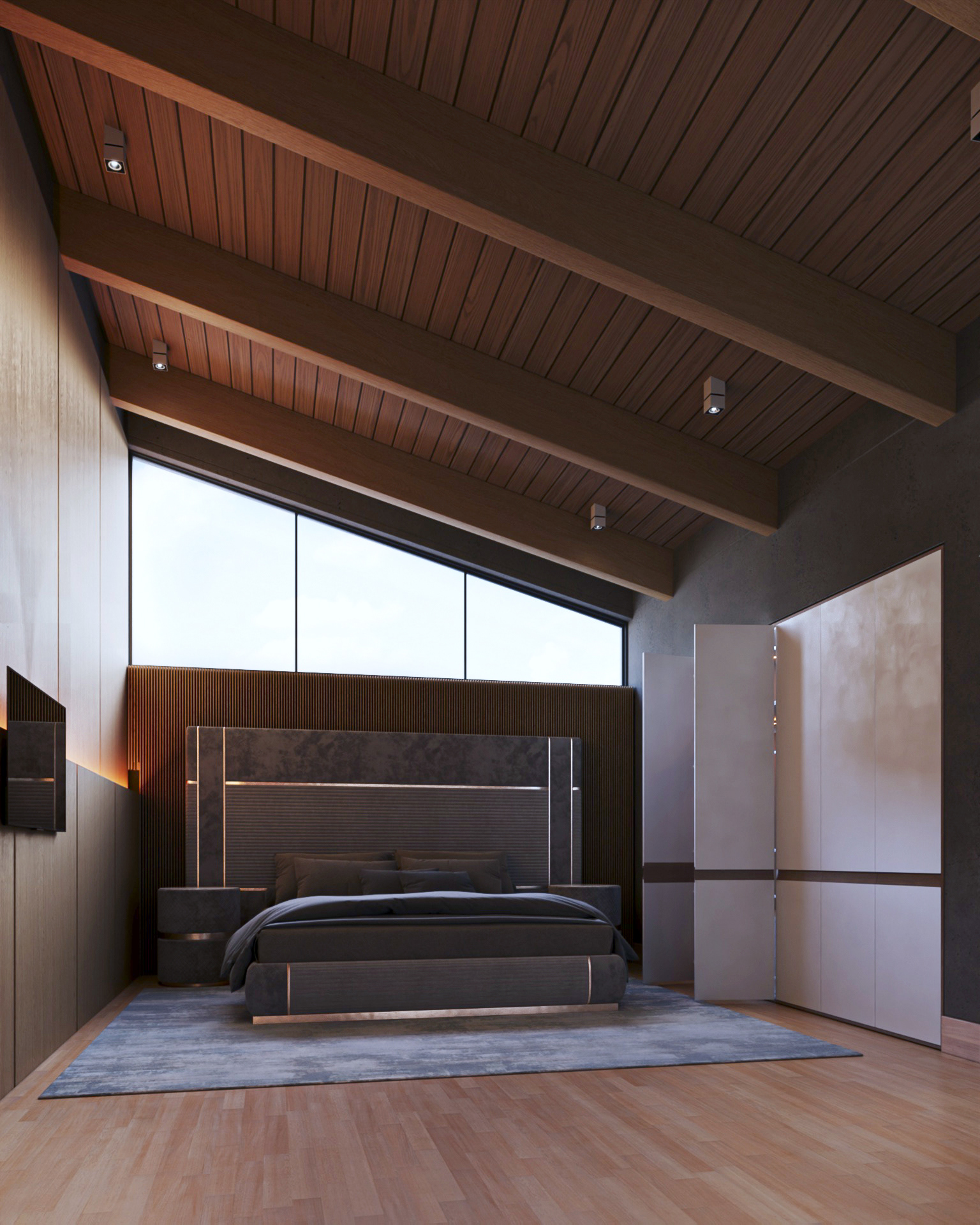 TULIO AND SAFIRA ROOM-0