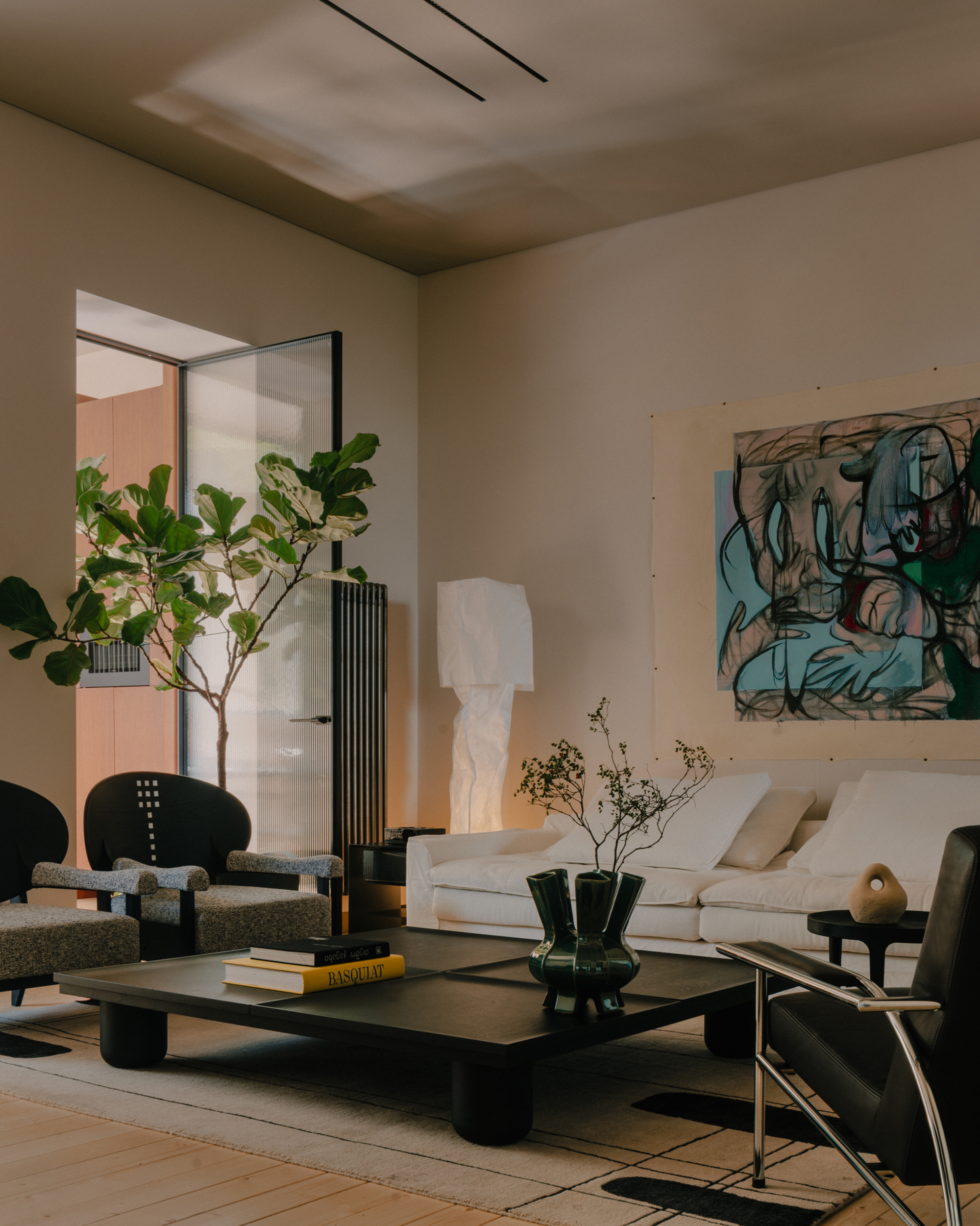 公寓丨Numero Design Studio-27