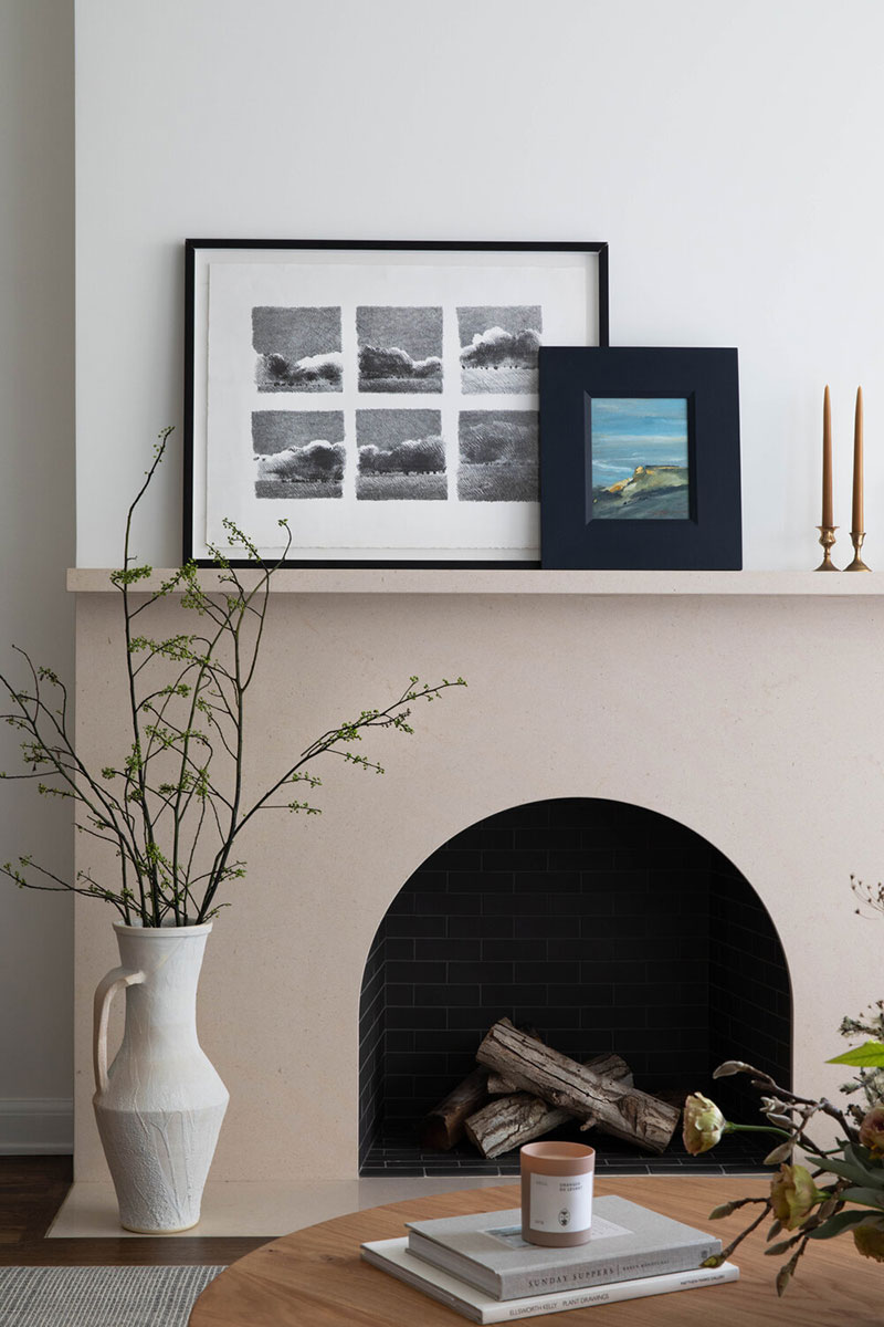 旧金山现代欧式公寓 | 艺术与设计的完美融合-12