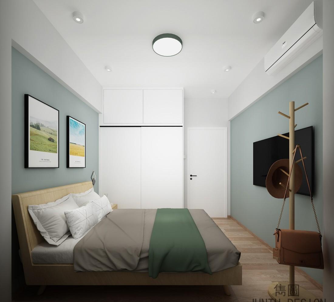 广州东山培正东街周宅-31