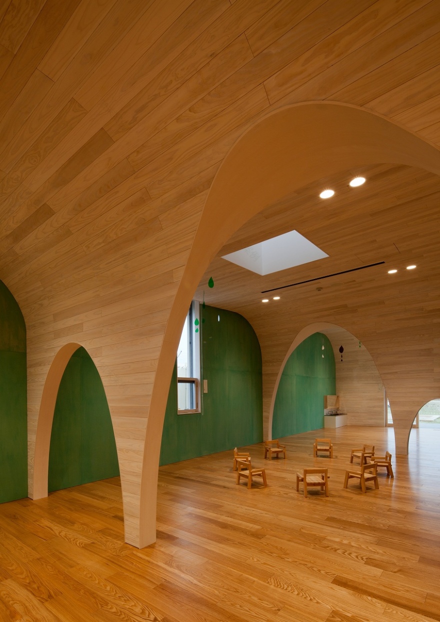 莱蒙德·Shonaka幼儿园-18