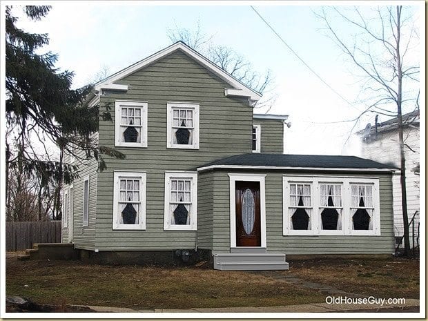 59 Broadway老房子翻新改造丨美国新泽西-52