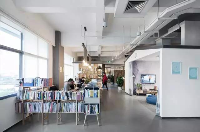 深圳思微7.0联合办公空间-19