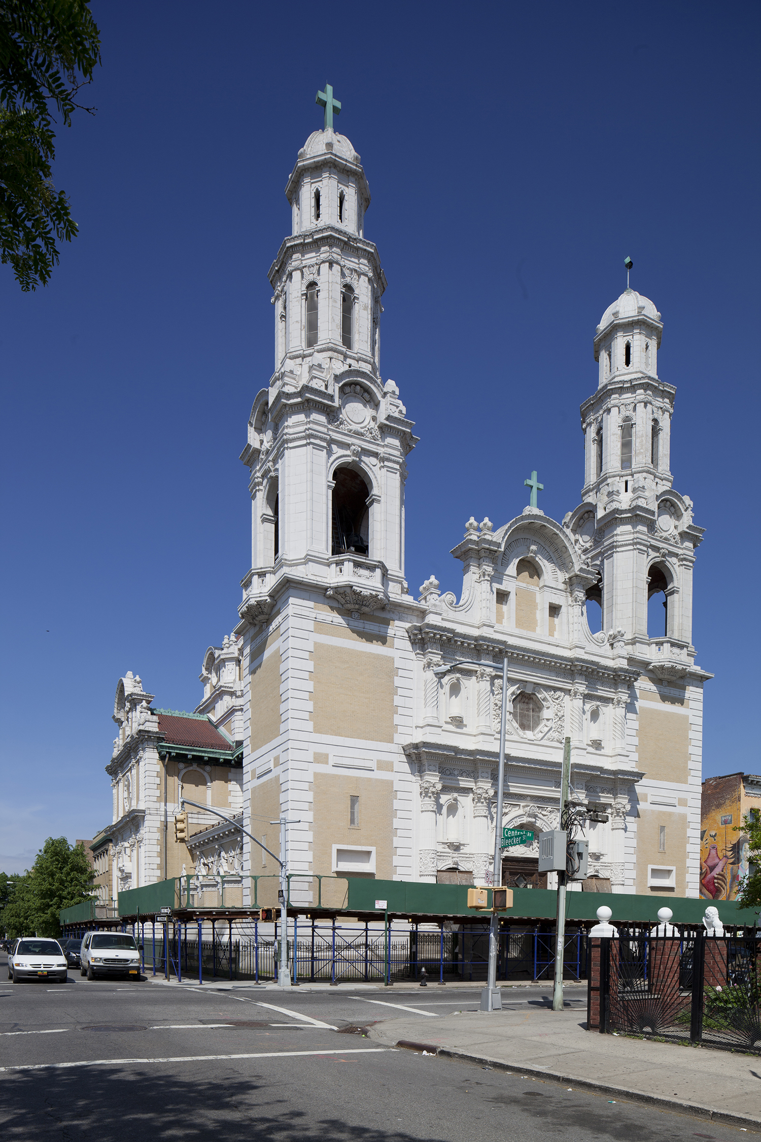 A Look Back at the New York City Landmarks Designated in 2016 - New York YIMBY-35