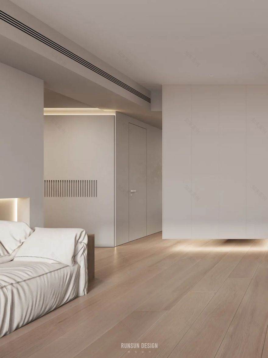 温州天麓私人住宅丨中国温州丨朗石设计-54