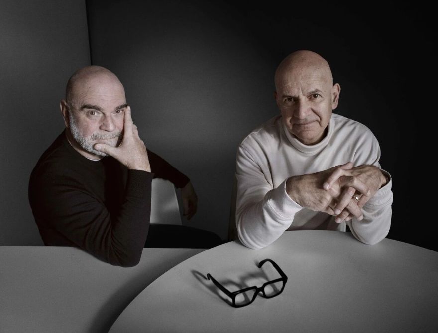 新作|德尔沃Delvaux亚洲精品店 Vudafieri Saverino Partners-40