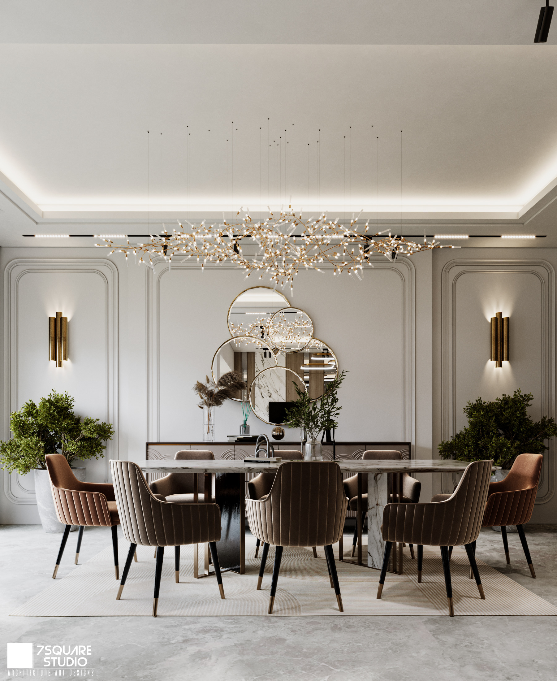 Palm Hills Golf VILLA-3