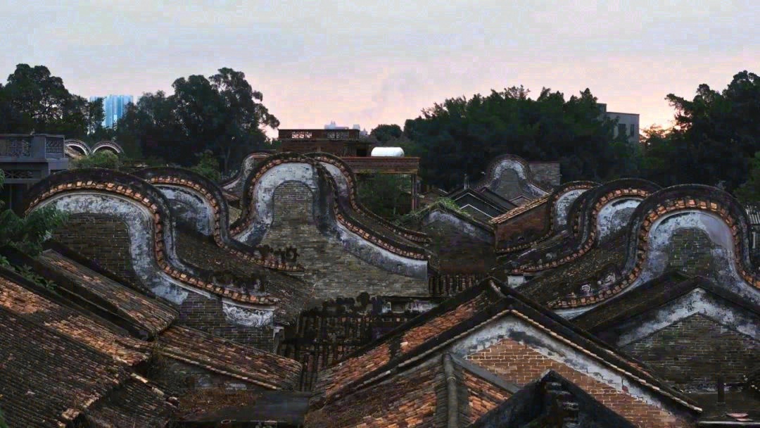 和春住丨中国广州丨内建筑-8