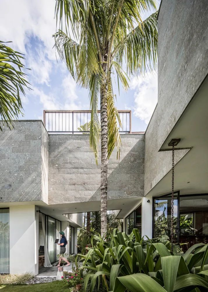 717 m²巴厘岛平房民宿-29