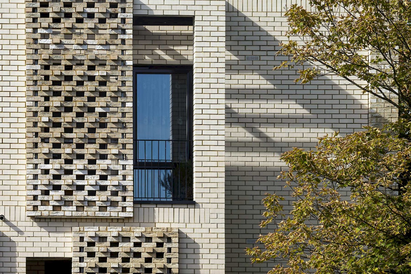 丨英国伦敦丨Levitt Bernstein-55