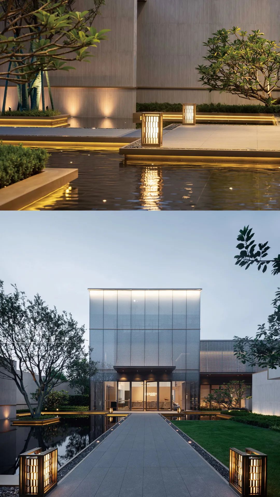 福州融侨望云丨中国福州丨普邦设计-32